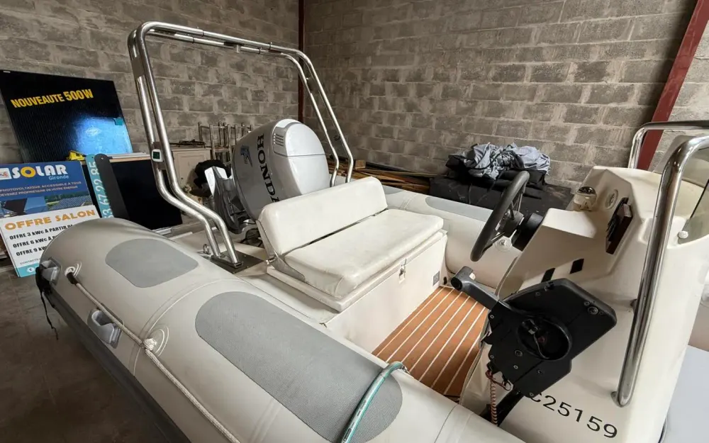 slider 9 Arimar Sea Pioneer 540