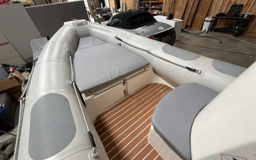 slider 1 Arimar Sea Pioneer 540