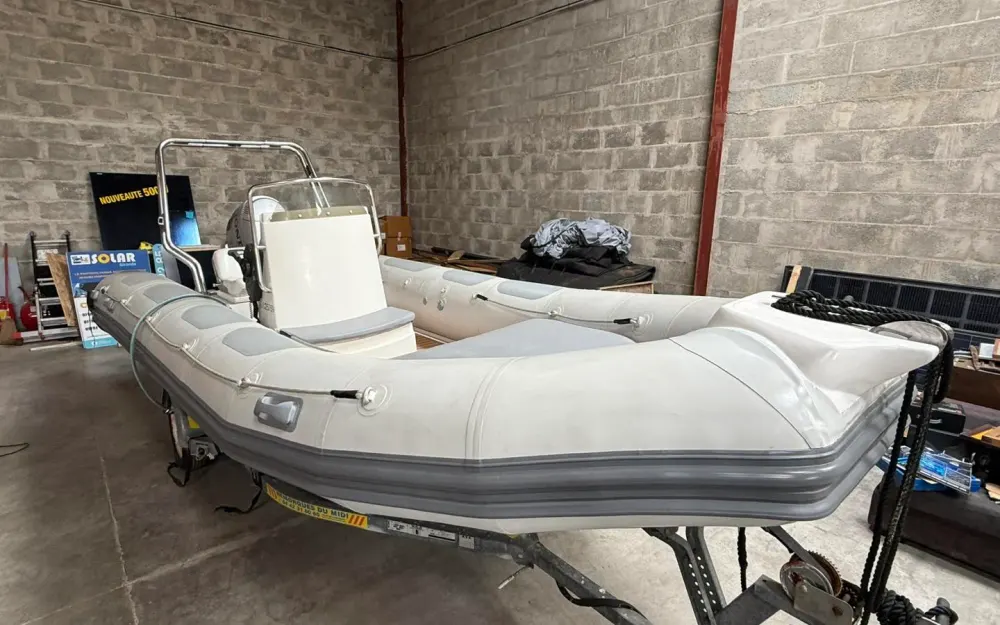 slider 4 Arimar Sea Pioneer 540