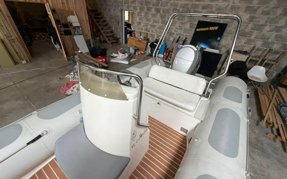 slider 5 Arimar Sea Pioneer 540