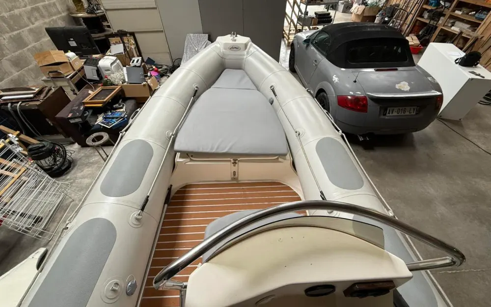 slider 6 Arimar Sea Pioneer 540