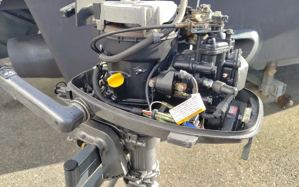 slider 2 TOHATSU 6cv 4 temps arbre long