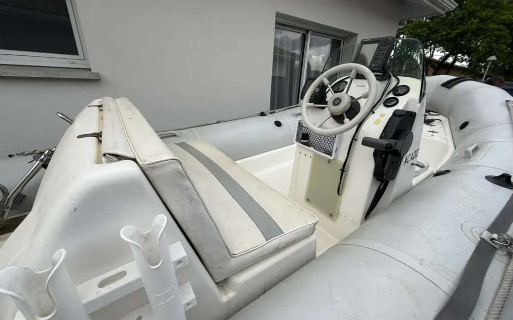 slider 6 Zodiac Medline 500 Club