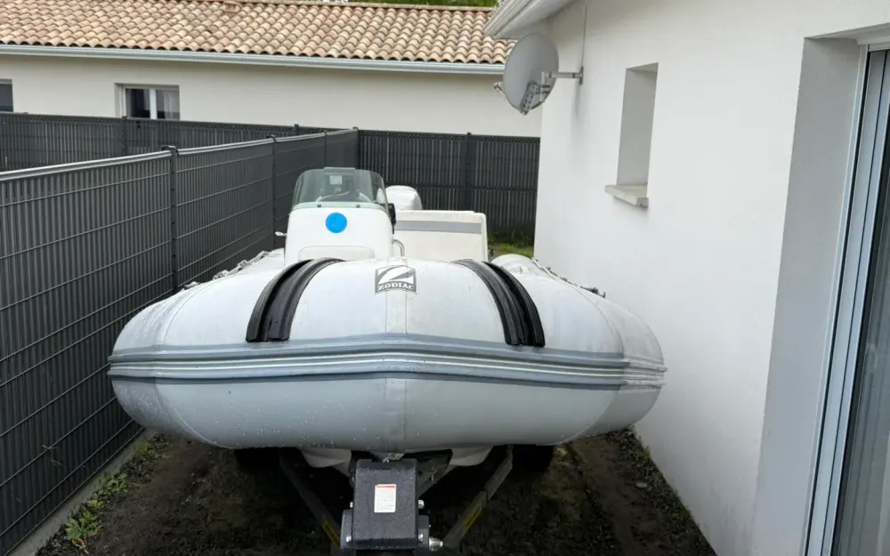 slider 7 Zodiac Medline 500 Club