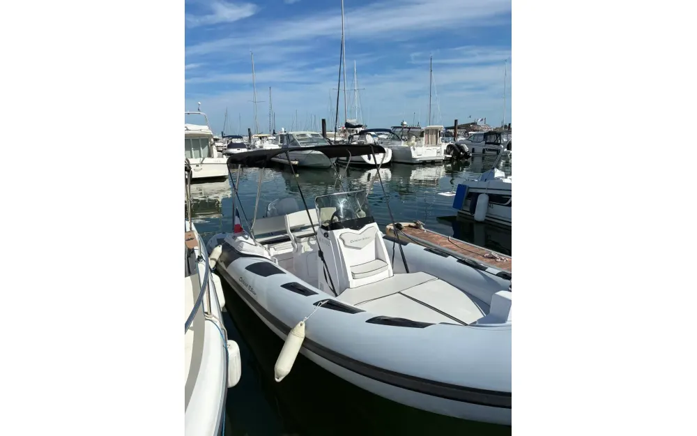 slider 11 Ranieri Cayman 19 Sport