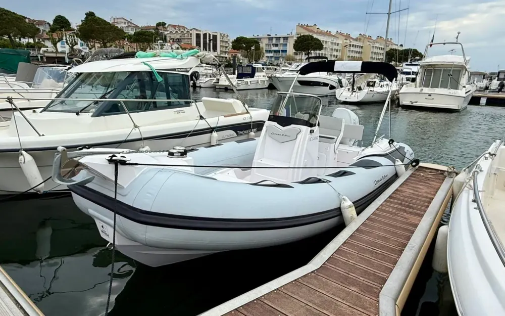 slider 12 Ranieri Cayman 19 Sport