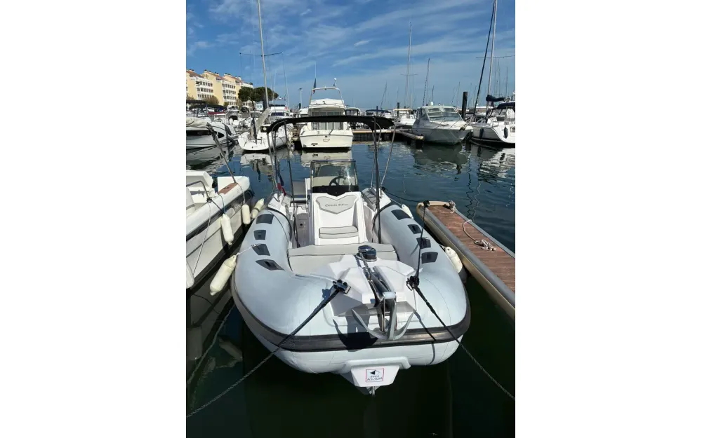 slider 13 Ranieri Cayman 19 Sport