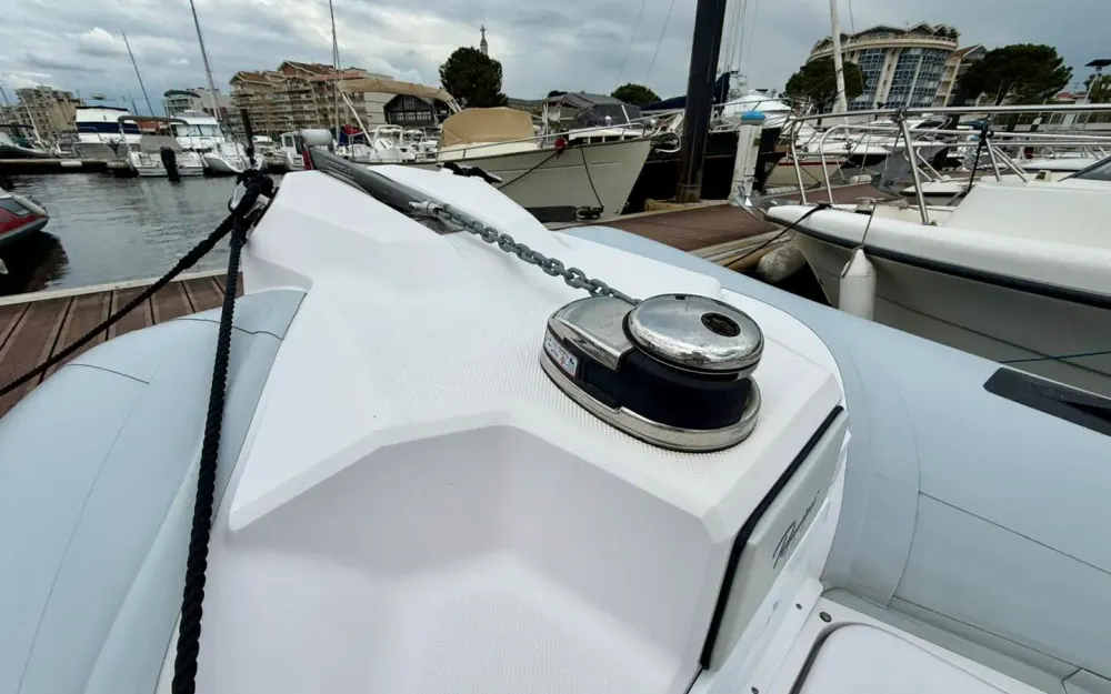 slider 18 Ranieri Cayman 19 Sport