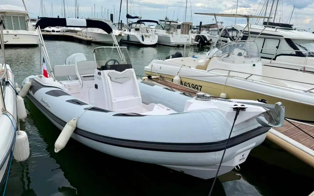 slider 7 Ranieri Cayman 19 Sport