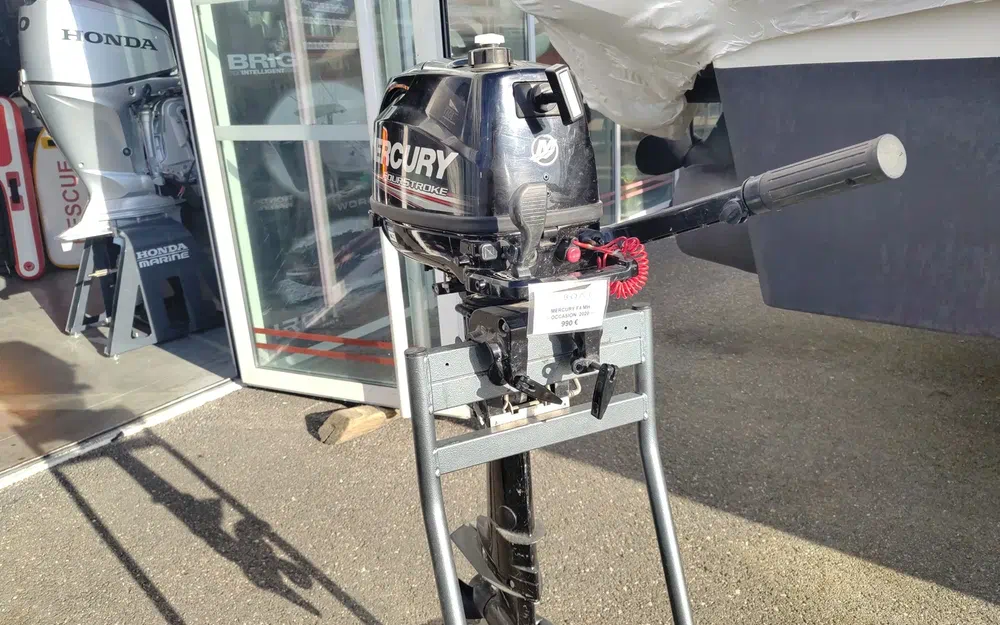 slider 1 MERCURY F4 arbre court