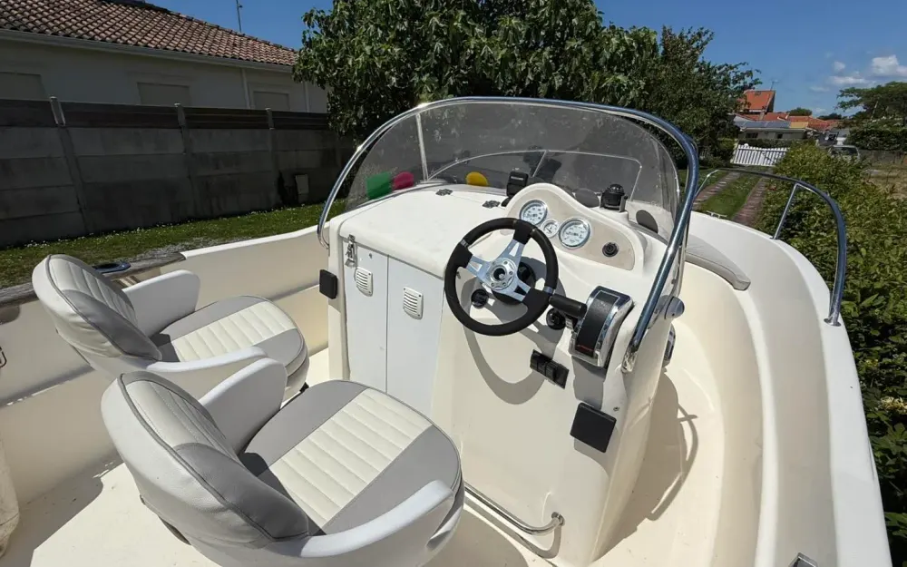 slider 2 Quicksilver  525 Commander