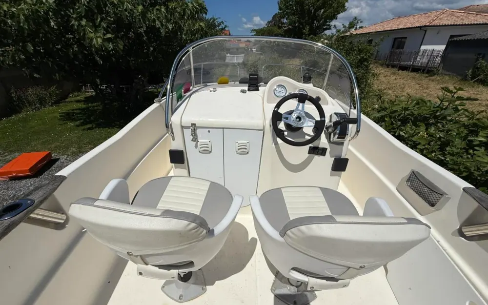 slider 4 Quicksilver  525 Commander