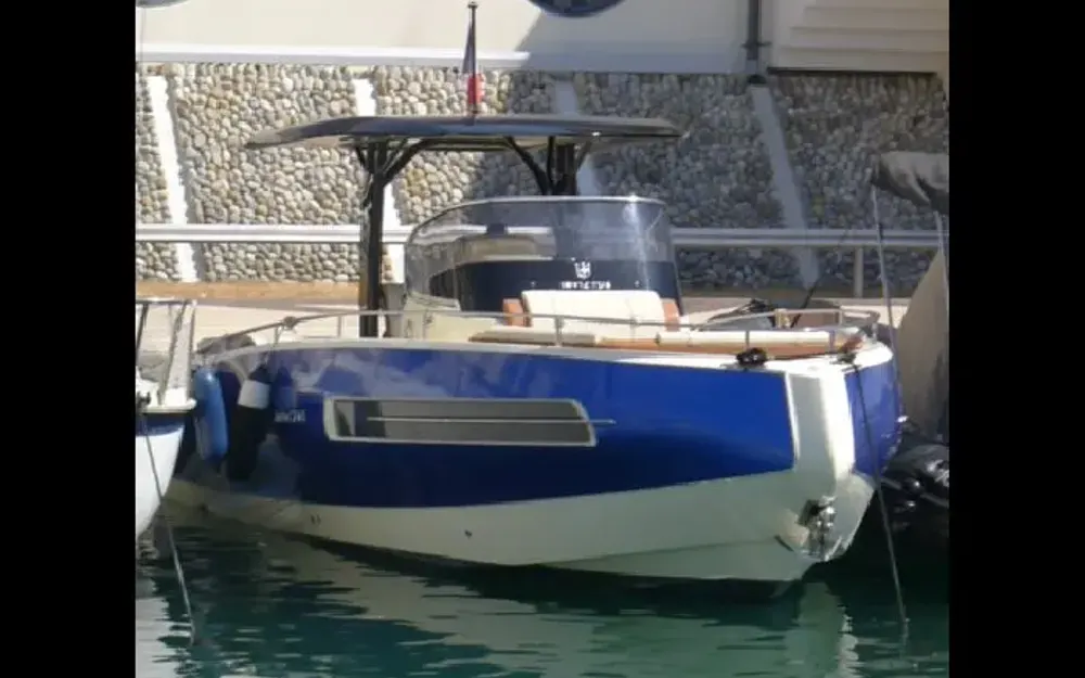 slider 0 Invictus  280 TT