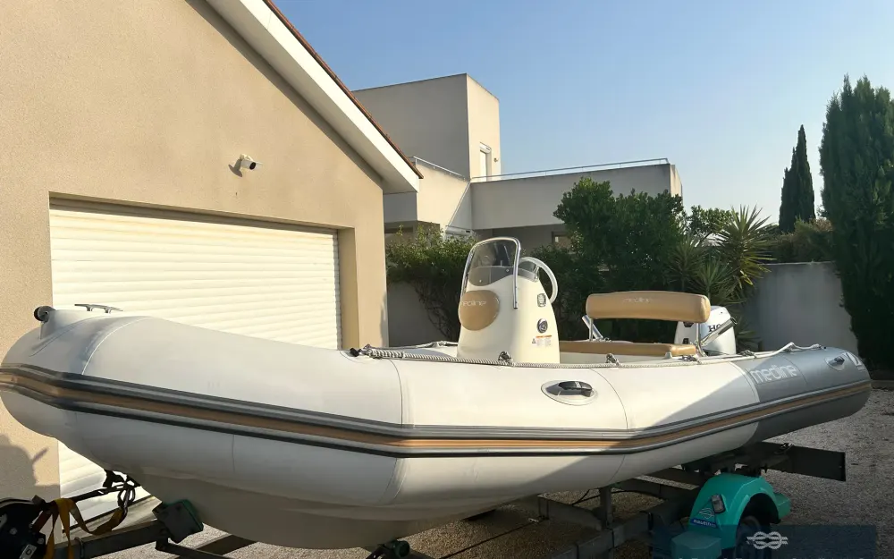 slider 0 Zodiac Medline 500