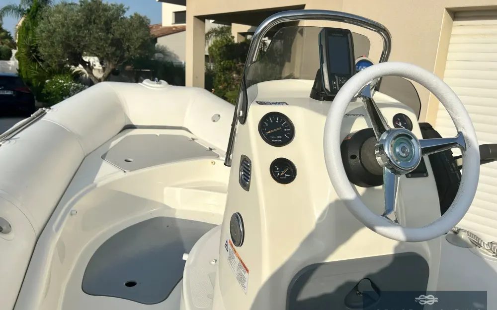 slider 13 Zodiac Medline 500