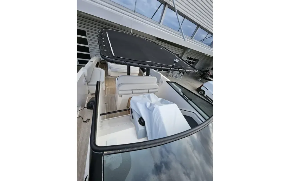 slider 4 Rio Yachts Daytona 34