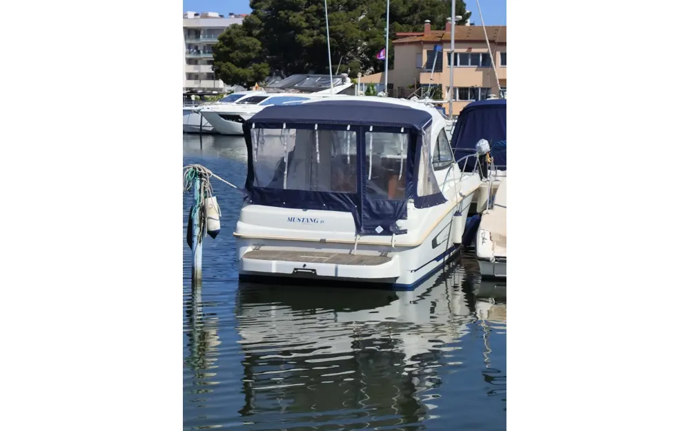 slider 3 Beneteau Antares 8 S