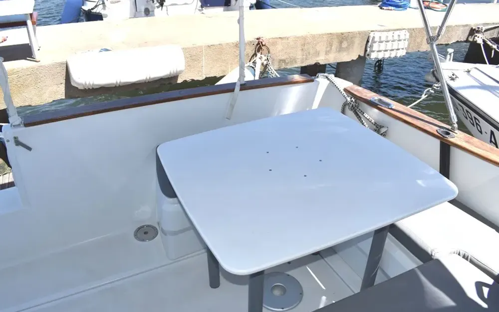 slider 7 Beneteau Antares 8 S