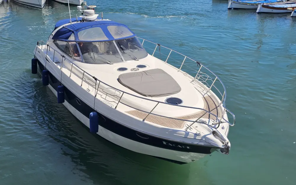 slider 4 Cranchi Mediterranee 50