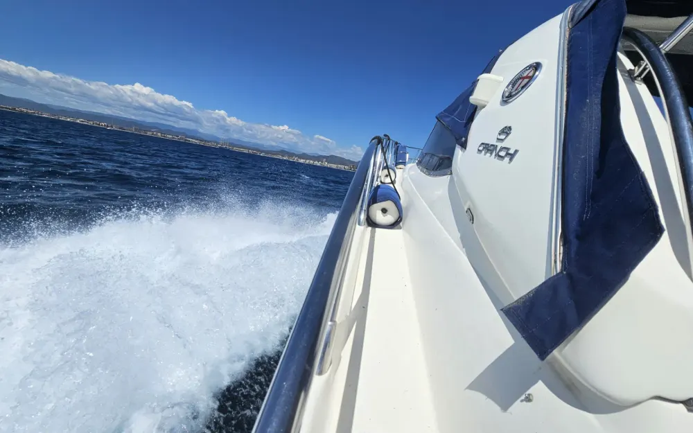 slider 5 Cranchi Mediterranee 50
