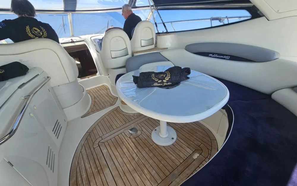 slider 17 Cranchi Mediterranee 50