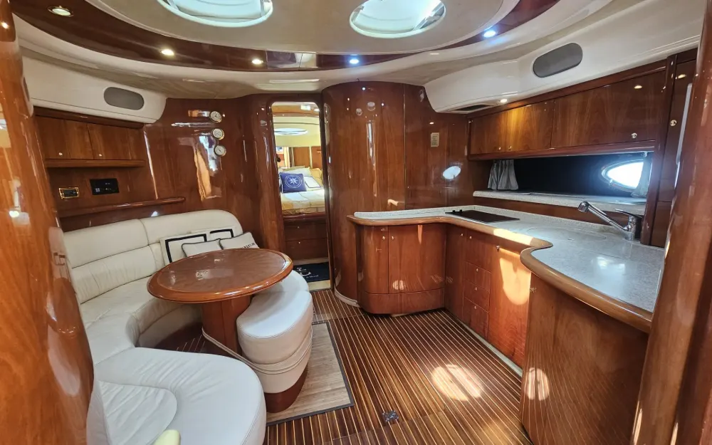 slider 19 Cranchi Mediterranee 50