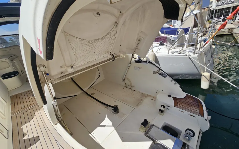 slider 14 Cranchi Mediterranee 50