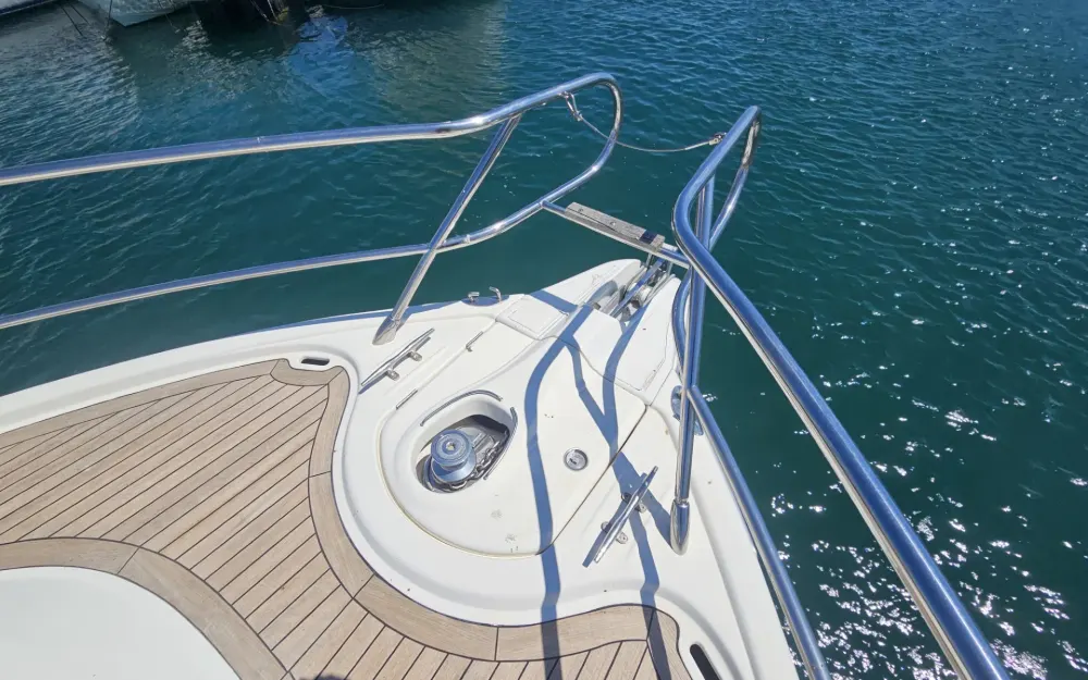 slider 12 Cranchi Mediterranee 50