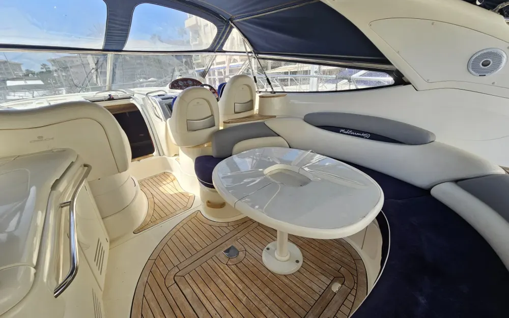 slider 18 Cranchi Mediterranee 50