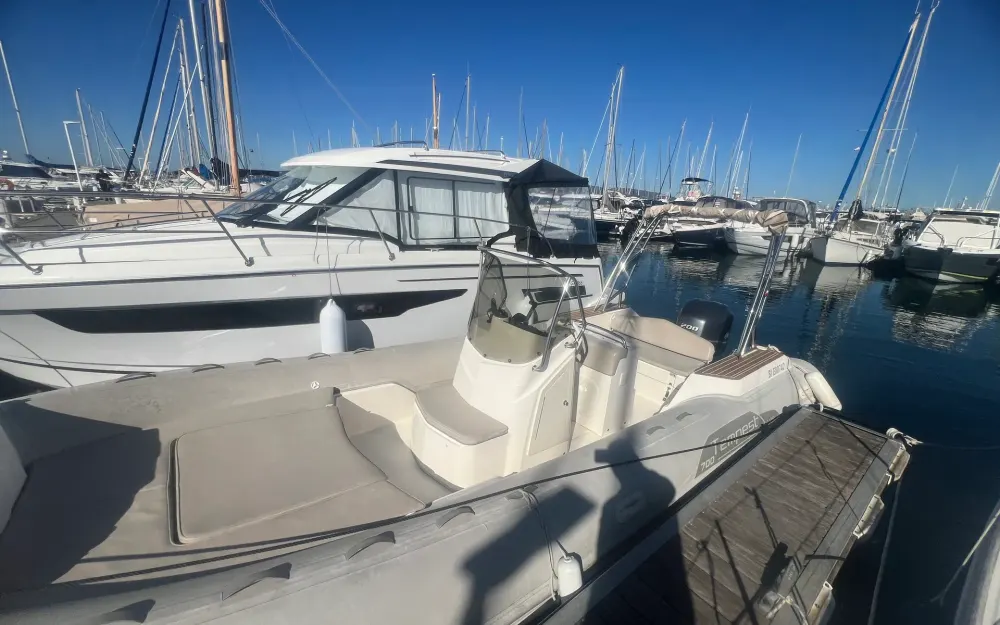 slider 11 Capelli Tempest 700 Sun