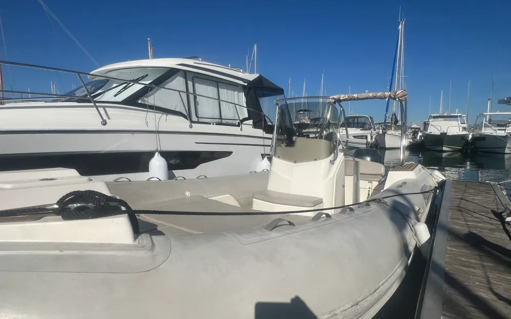 slider 12 Capelli Tempest 700 Sun
