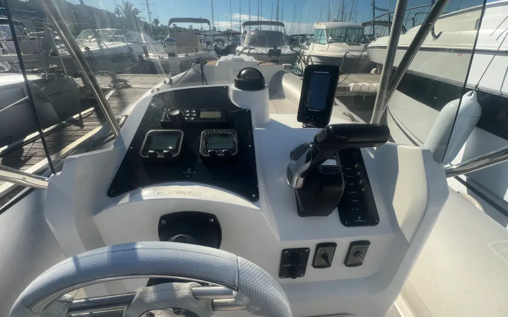 slider 6 Capelli Tempest 700 Sun