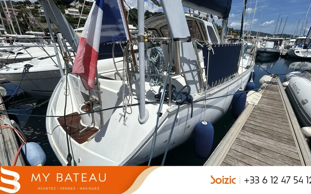 slider 0 Jeanneau Sun Odyssey 34.2