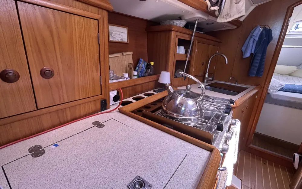 slider 11 Jeanneau Sun Odyssey 34.2