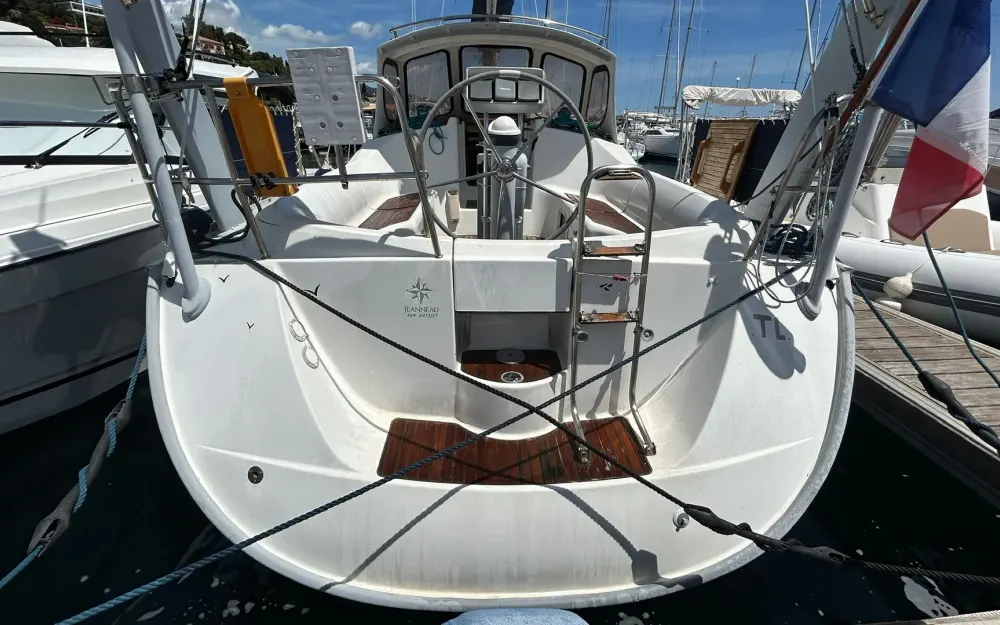slider 3 Jeanneau Sun Odyssey 34.2