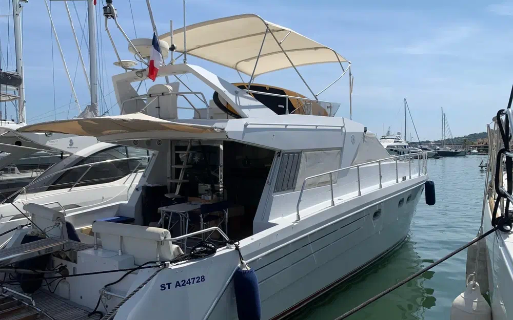 RaffaelliStorm S 90