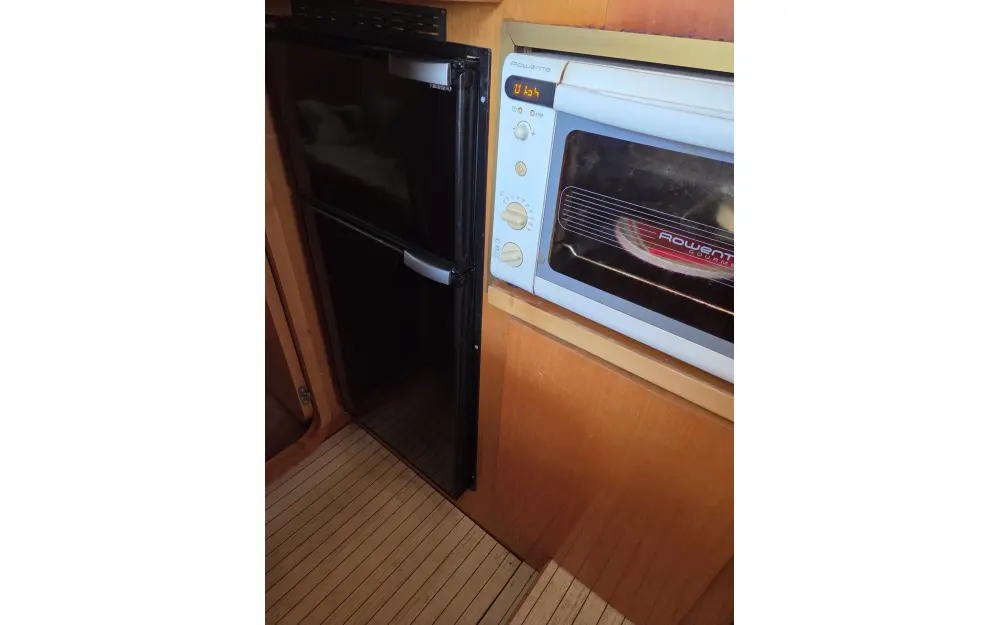 slider 21 Raffaelli Storm S 90