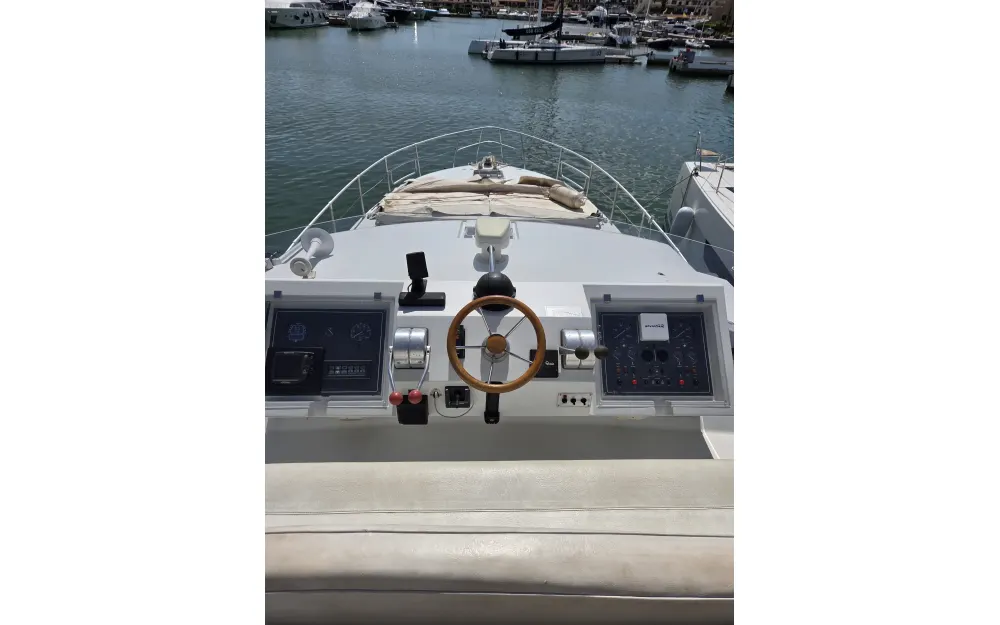 slider 5 Raffaelli Storm S 90