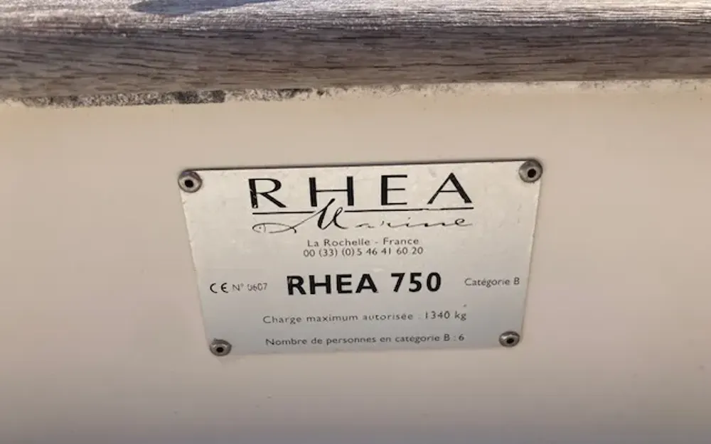 slider 27 Rhea  750 Timonier