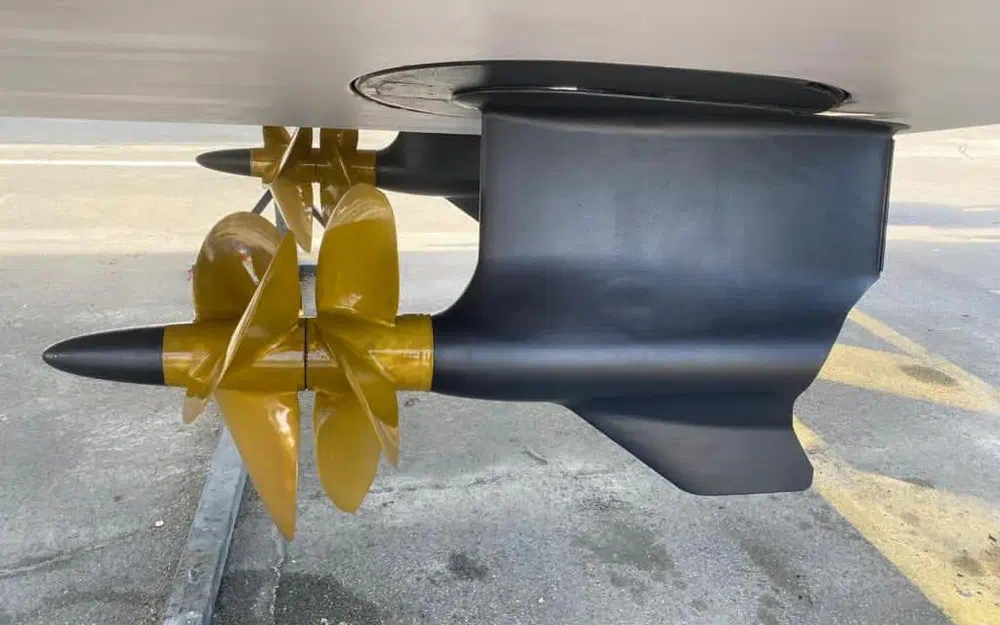 slider 16 Jeanneau Prestige 680