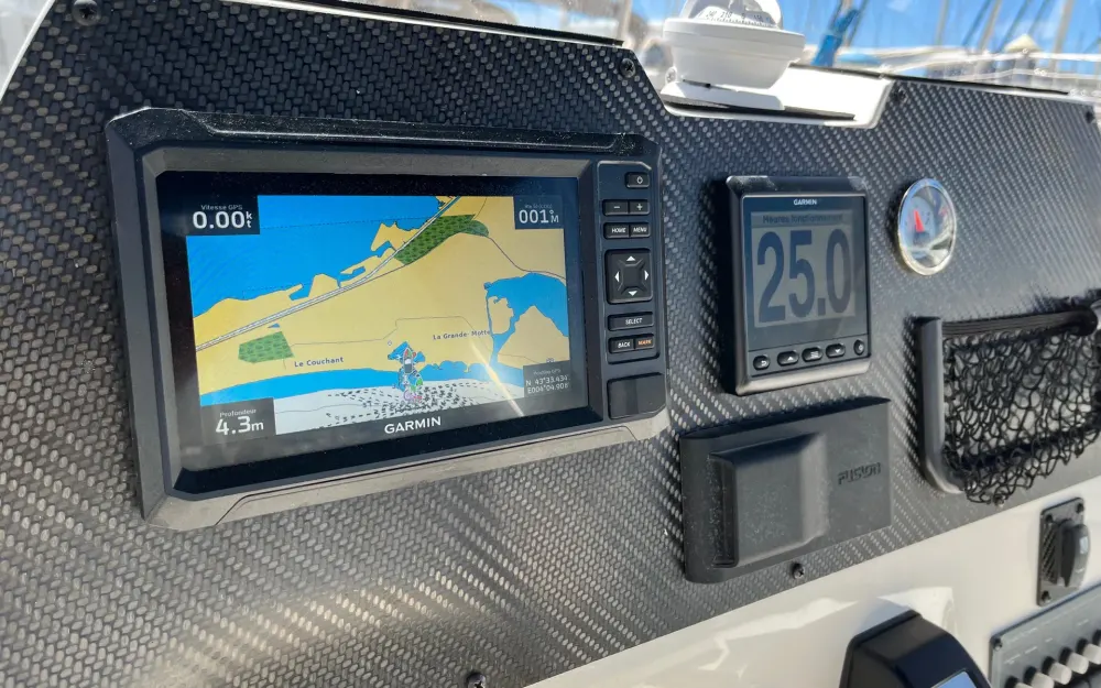slider 6 Nuova Jolly NJ 650 XL