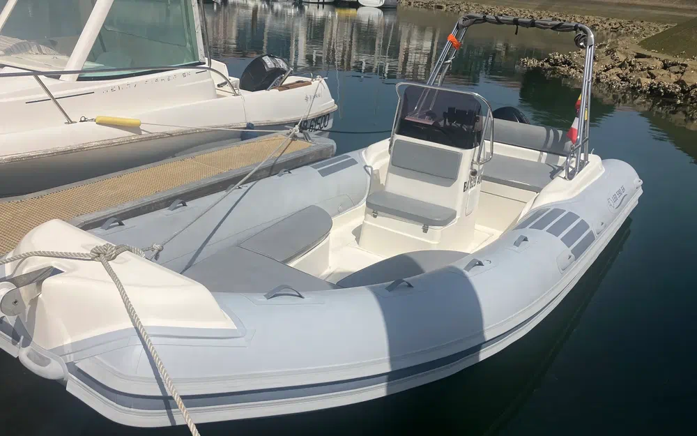 Nautica LedNautica Led 590 GS