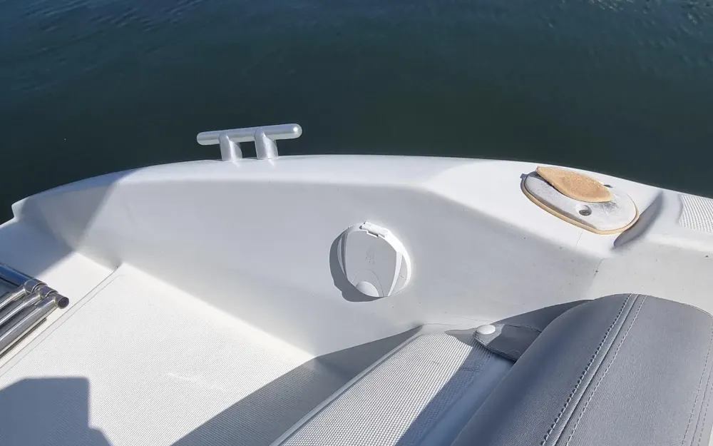 slider 10 Beneteau Flyer 650 Sun Deck