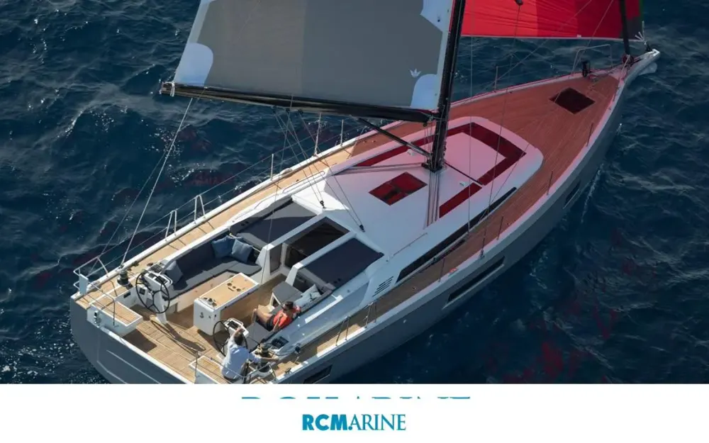 slider 0 Beneteau Oceanis 51.1