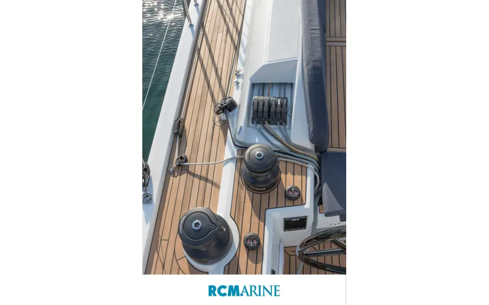 slider 3 Beneteau Oceanis 51.1