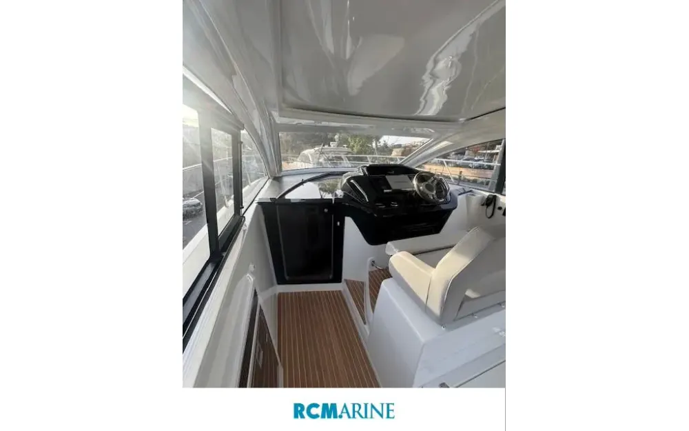 slider 5 Beneteau Gran Turismo 41