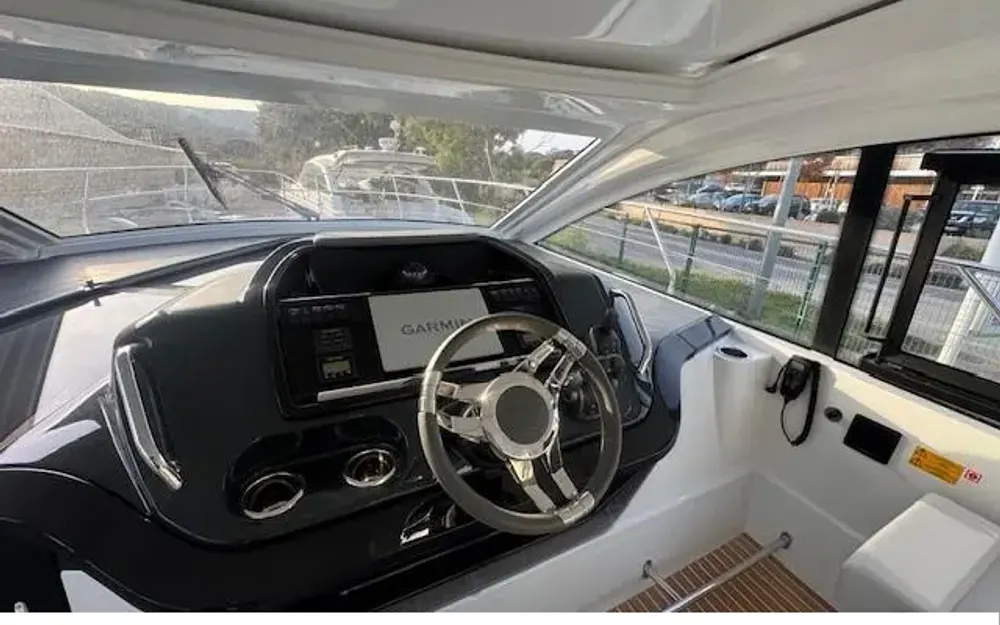 slider 6 Beneteau Gran Turismo 41