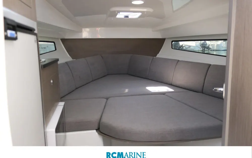 slider 9 Beneteau Flyer 8 SUNdeck V2