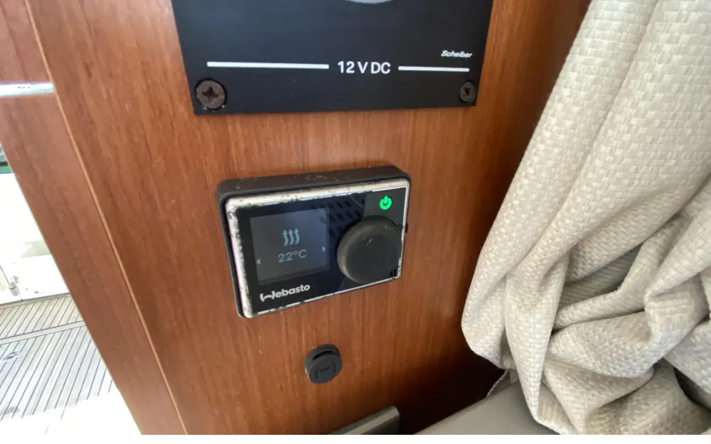 slider 10 Beneteau Swift Trawler 30