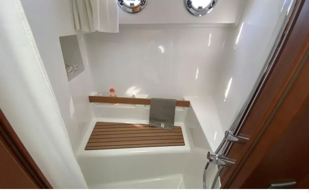 slider 11 Beneteau Swift Trawler 30